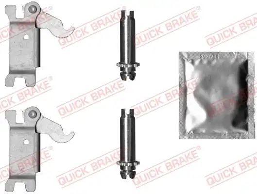 QUICK BRAKE 120 53 019
