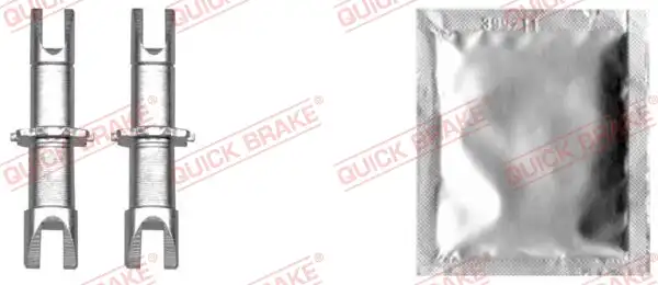QUICK BRAKE 120 53 021