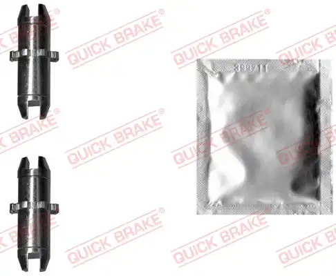 QUICK BRAKE 120 53 022