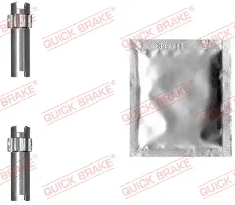 QUICK BRAKE 120 53 024