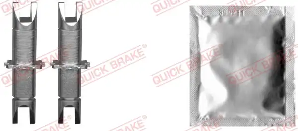 QUICK BRAKE 120 53 025