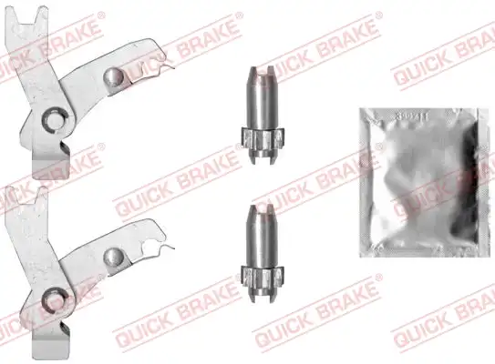 QUICK BRAKE 120 53 027