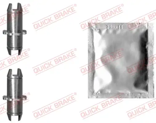 QUICK BRAKE 120 53 028