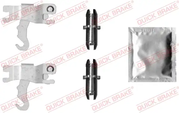 QUICK BRAKE 120 53 029