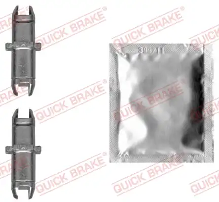 QUICK BRAKE 120 53 030