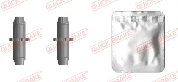 QUICK BRAKE 120 53 032