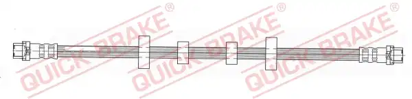 QUICK BRAKE 22.916