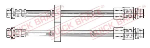 QUICK BRAKE 22.923