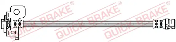 QUICK BRAKE 22.937