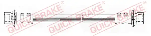 QUICK BRAKE 24.004