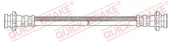 QUICK BRAKE 25.015