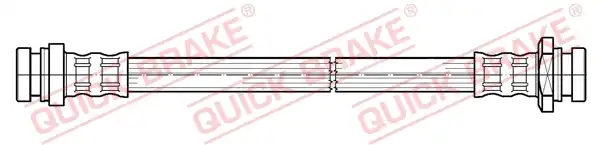 QUICK BRAKE 25.032