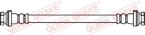 QUICK BRAKE 25.033