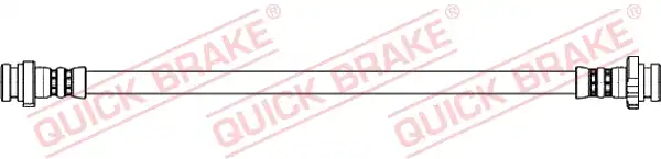 QUICK BRAKE 25.036