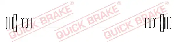 QUICK BRAKE 25.038