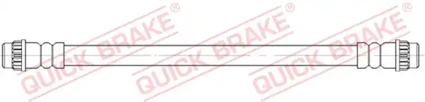 QUICK BRAKE 25.065