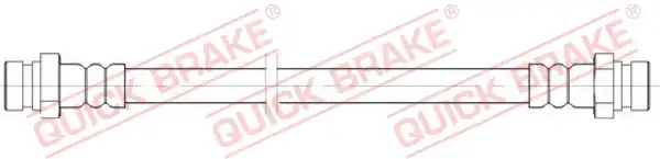 QUICK BRAKE 25.067