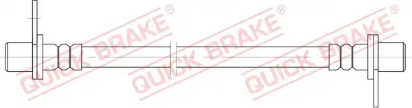 QUICK BRAKE 25.085