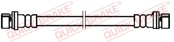 QUICK BRAKE 25.098