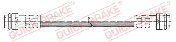 QUICK BRAKE 27.056