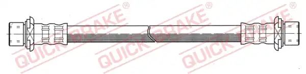 QUICK BRAKE 27.057