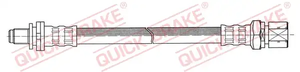 QUICK BRAKE 32.083