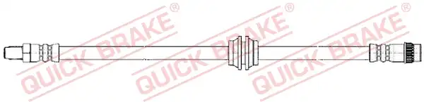 QUICK BRAKE 32.117