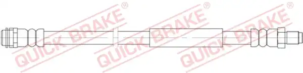 QUICK BRAKE 32.132