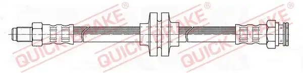 QUICK BRAKE 32.323