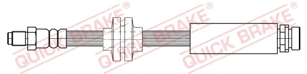QUICK BRAKE 32.416