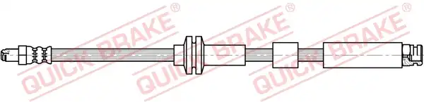 QUICK BRAKE 32.811