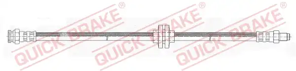 QUICK BRAKE 32.924
