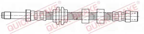 QUICK BRAKE 32.937