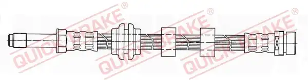 QUICK BRAKE 32.963