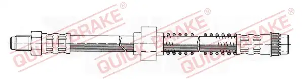 QUICK BRAKE 32.973