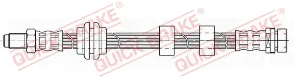 QUICK BRAKE 32.986