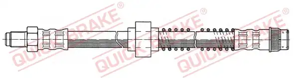 QUICK BRAKE 32.990