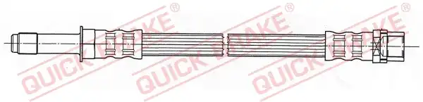 QUICK BRAKE 37.017