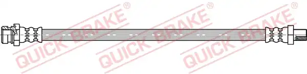 QUICK BRAKE 37.040