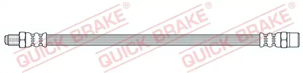 QUICK BRAKE 37.055