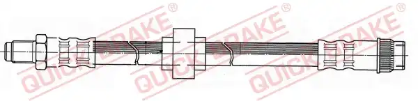 QUICK BRAKE 37.919