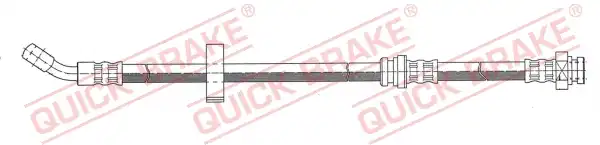 QUICK BRAKE 50.947