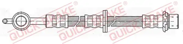 QUICK BRAKE 58.966