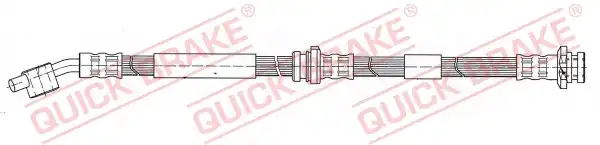 QUICK BRAKE 58.979