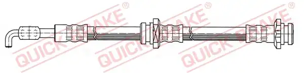 QUICK BRAKE 58.990