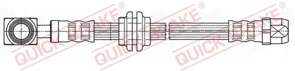 QUICK BRAKE 58.997