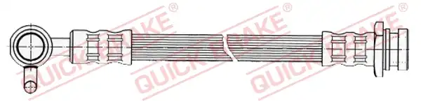 QUICK BRAKE 70.003