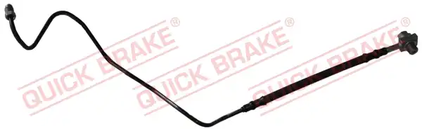 QUICK BRAKE 96.010X
