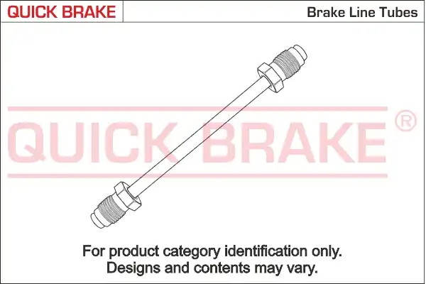 QUICK BRAKE CU-0300A-A
