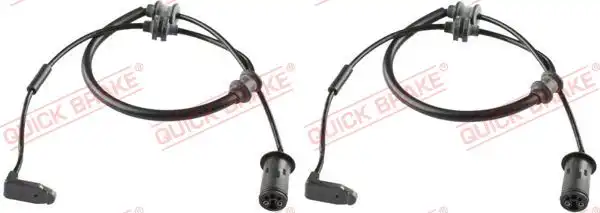 QUICK BRAKE WS 0165 A